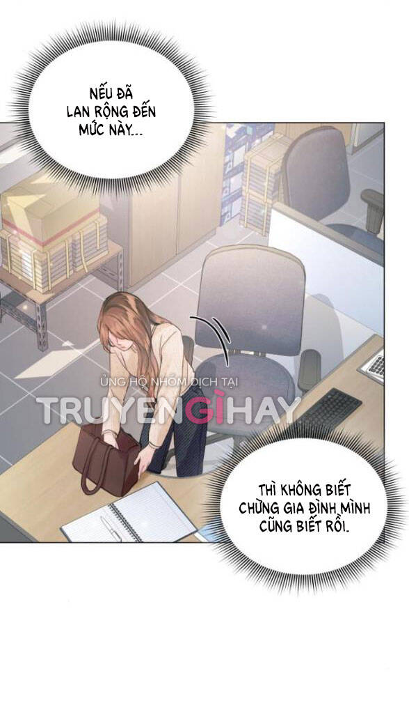 Kết Thúc Nhất Định Sẽ Có Hậu Chapter 78.2 - Trang 2