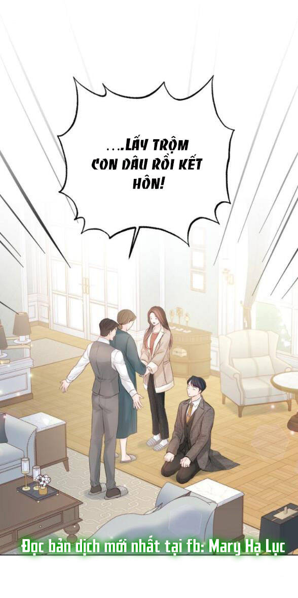 Kết Thúc Nhất Định Sẽ Có Hậu Chapter 78.1 - Trang 2