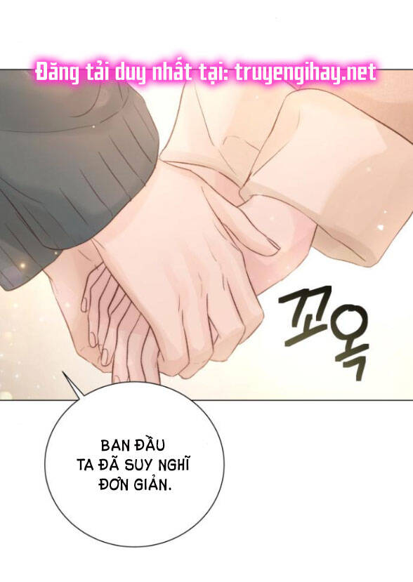 Kết Thúc Nhất Định Sẽ Có Hậu Chapter 78.1 - Trang 2