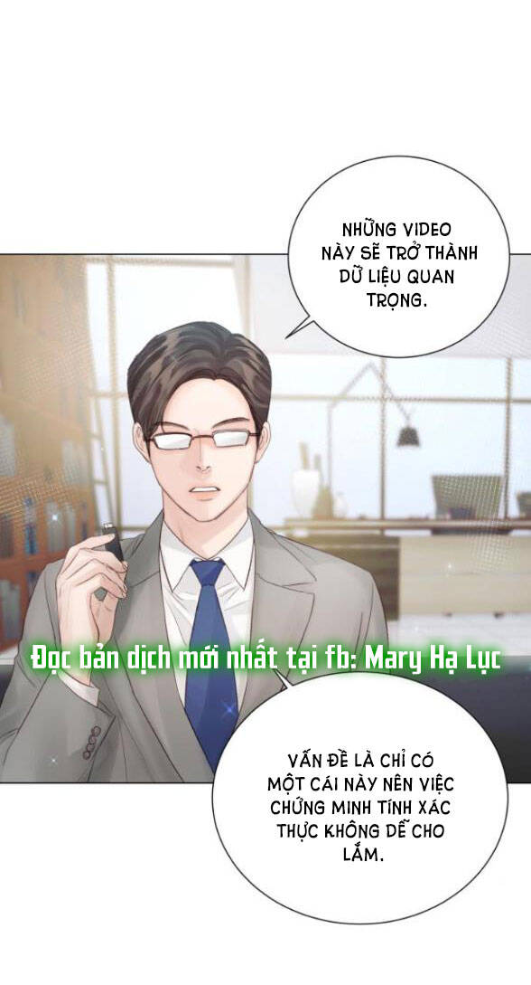 Kết Thúc Nhất Định Sẽ Có Hậu Chapter 77.2 - Trang 2