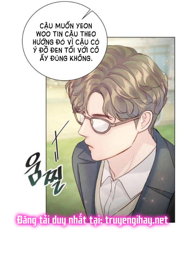 Kết Thúc Nhất Định Sẽ Có Hậu Chapter 77.1 - Trang 2