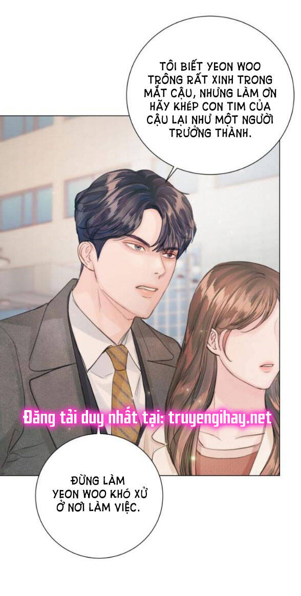 Kết Thúc Nhất Định Sẽ Có Hậu Chapter 77.1 - Trang 2