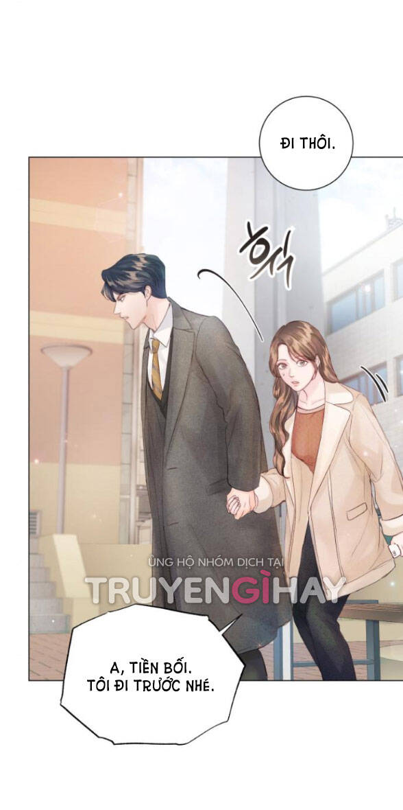 Kết Thúc Nhất Định Sẽ Có Hậu Chapter 77.1 - Trang 2