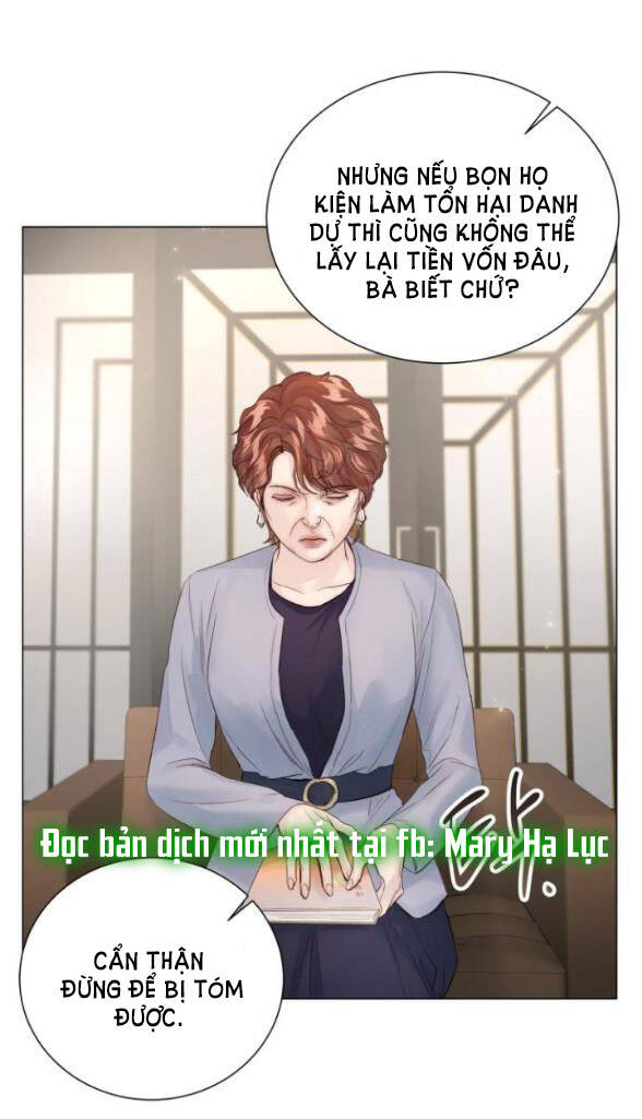 Kết Thúc Nhất Định Sẽ Có Hậu Chapter 77.1 - Trang 2