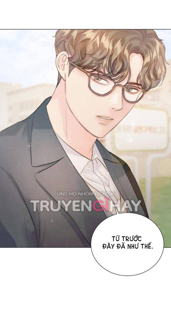 Kết Thúc Nhất Định Sẽ Có Hậu Chapter 77.1 - Trang 2