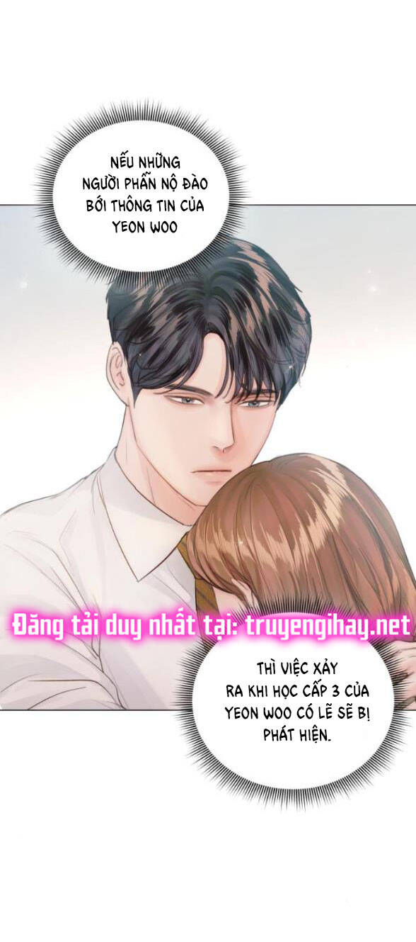 Kết Thúc Nhất Định Sẽ Có Hậu Chapter 76.2 - Trang 2