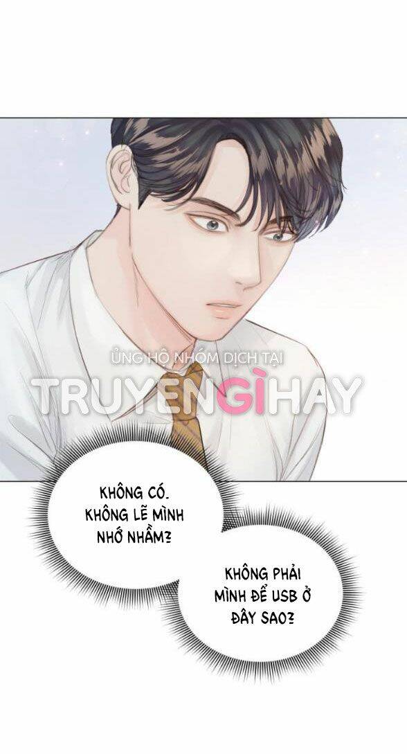 Kết Thúc Nhất Định Sẽ Có Hậu Chapter 76.1 - Trang 2