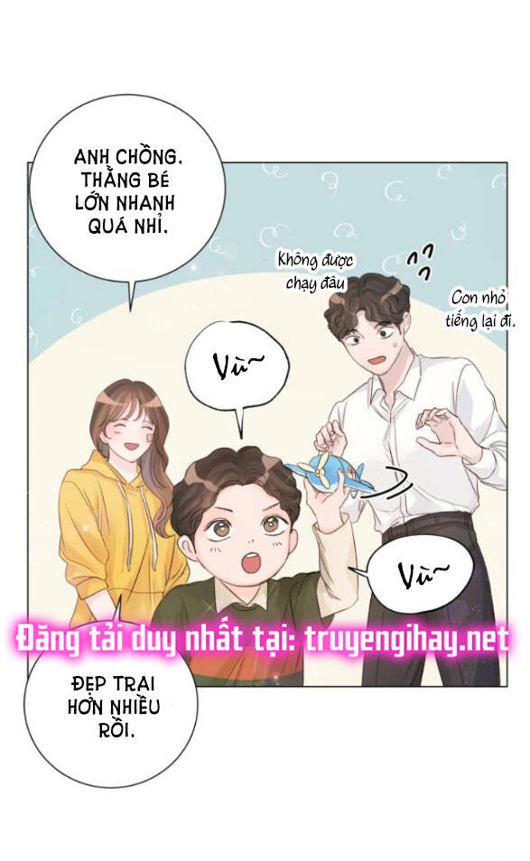 Kết Thúc Nhất Định Sẽ Có Hậu Chapter 75.2 - Trang 2