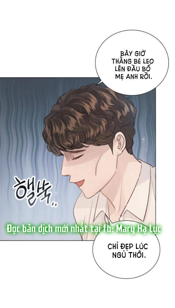 Kết Thúc Nhất Định Sẽ Có Hậu Chapter 75.2 - Trang 2