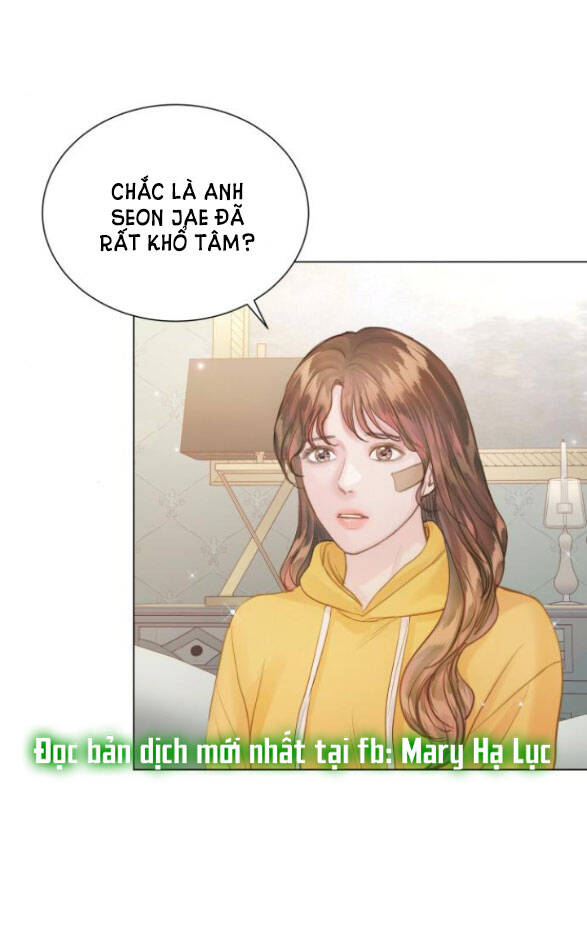 Kết Thúc Nhất Định Sẽ Có Hậu Chapter 75.1 - Trang 2