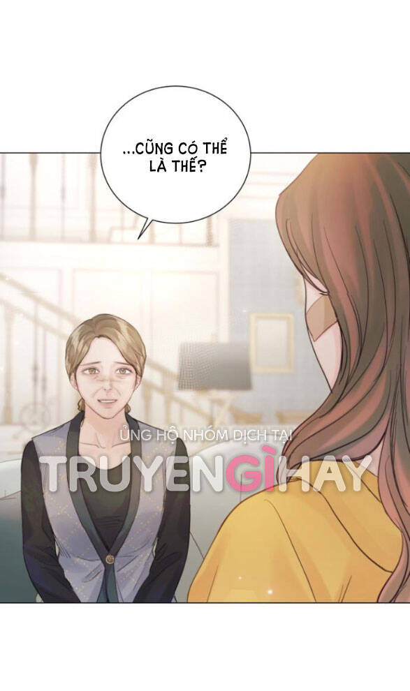 Kết Thúc Nhất Định Sẽ Có Hậu Chapter 75.1 - Trang 2