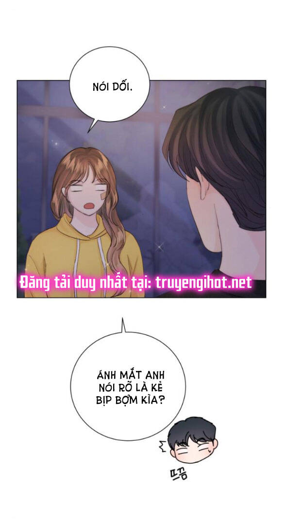 Kết Thúc Nhất Định Sẽ Có Hậu Chapter 74.2 - Trang 2