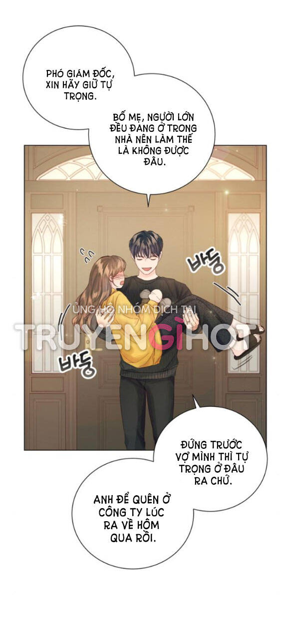 Kết Thúc Nhất Định Sẽ Có Hậu Chapter 74.2 - Trang 2