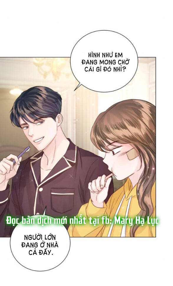 Kết Thúc Nhất Định Sẽ Có Hậu Chapter 74.2 - Trang 2