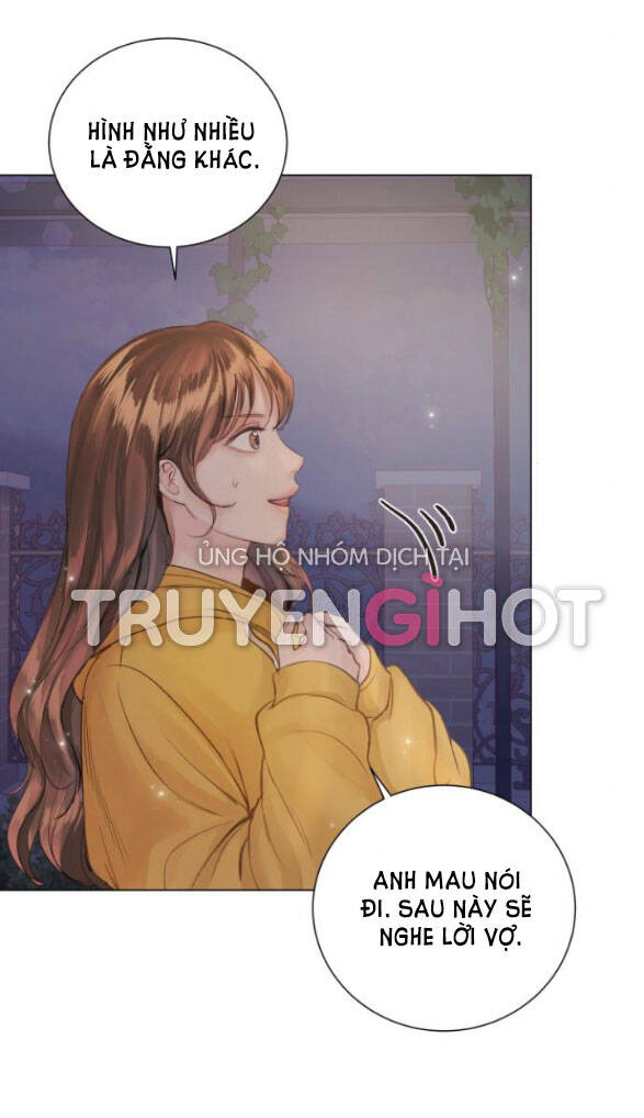 Kết Thúc Nhất Định Sẽ Có Hậu Chapter 74.2 - Trang 2