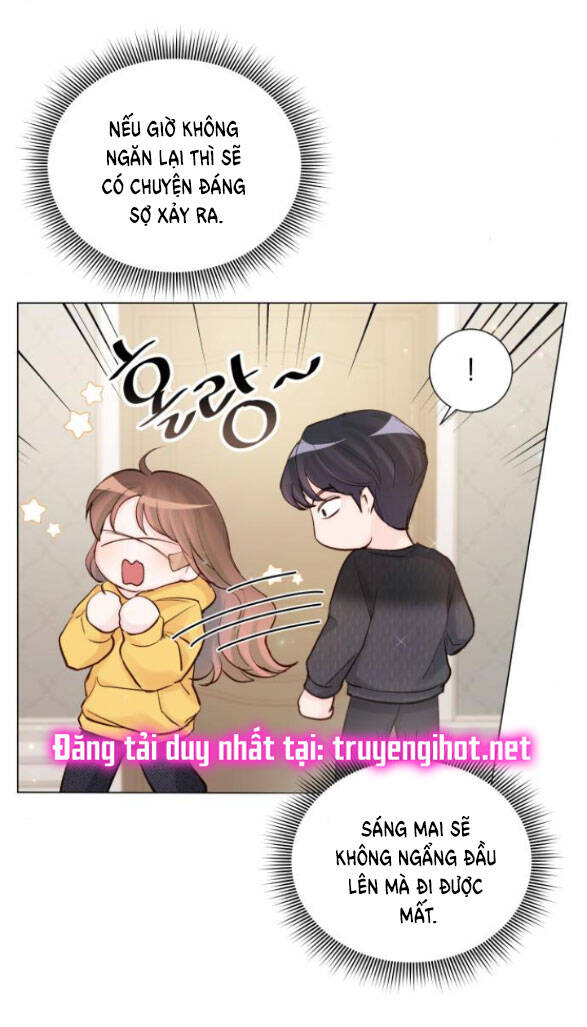 Kết Thúc Nhất Định Sẽ Có Hậu Chapter 74.1 - Trang 2