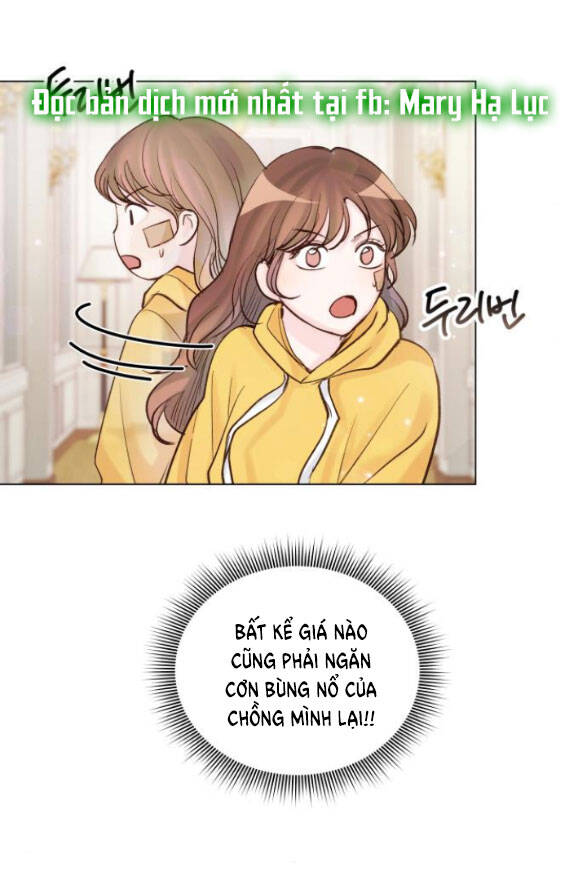 Kết Thúc Nhất Định Sẽ Có Hậu Chapter 74.1 - Trang 2