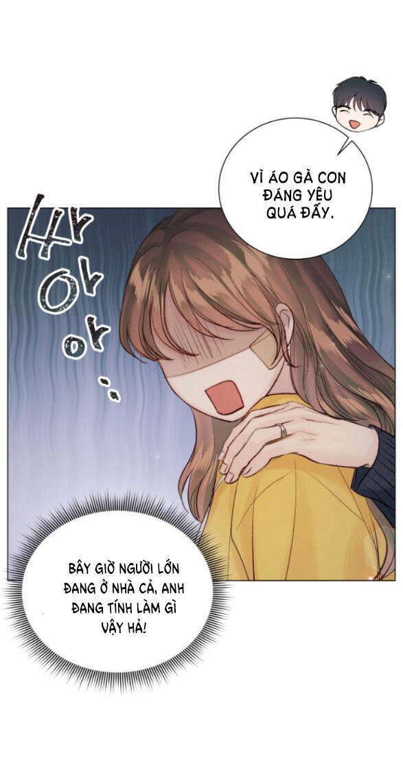 Kết Thúc Nhất Định Sẽ Có Hậu Chapter 73.2 - Trang 2