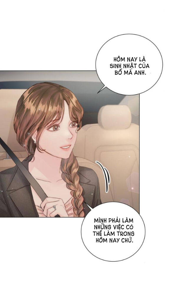 Kết Thúc Nhất Định Sẽ Có Hậu Chapter 73.1 - Trang 2