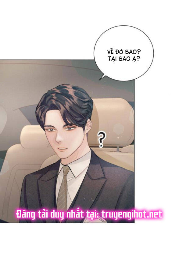 Kết Thúc Nhất Định Sẽ Có Hậu Chapter 73.1 - Trang 2