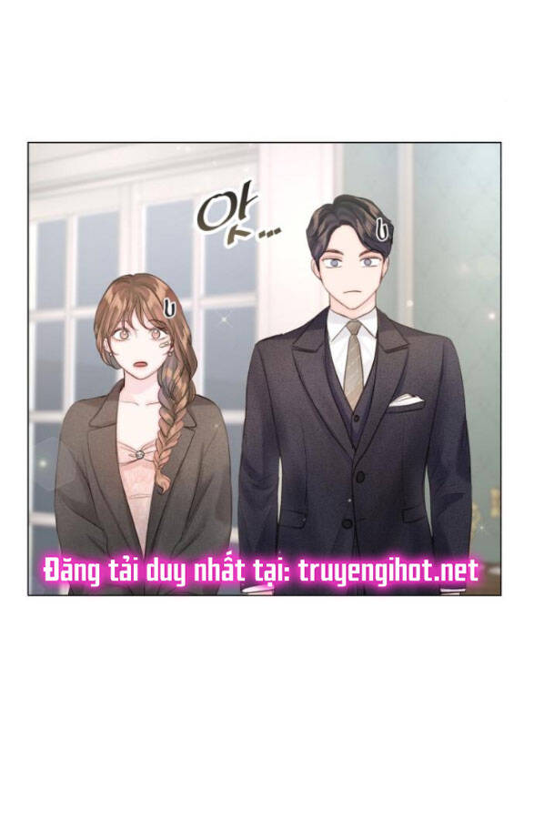 Kết Thúc Nhất Định Sẽ Có Hậu Chapter 73.1 - Trang 2