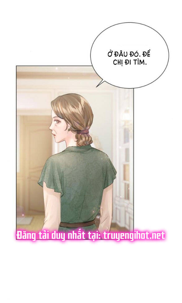 Kết Thúc Nhất Định Sẽ Có Hậu Chapter 73.1 - Trang 2