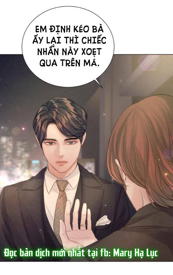 Kết Thúc Nhất Định Sẽ Có Hậu Chapter 71.2 - Trang 2