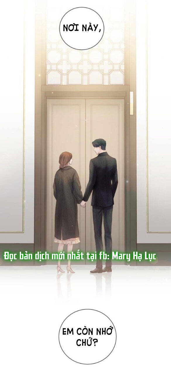 Kết Thúc Nhất Định Sẽ Có Hậu Chapter 71.2 - Trang 2