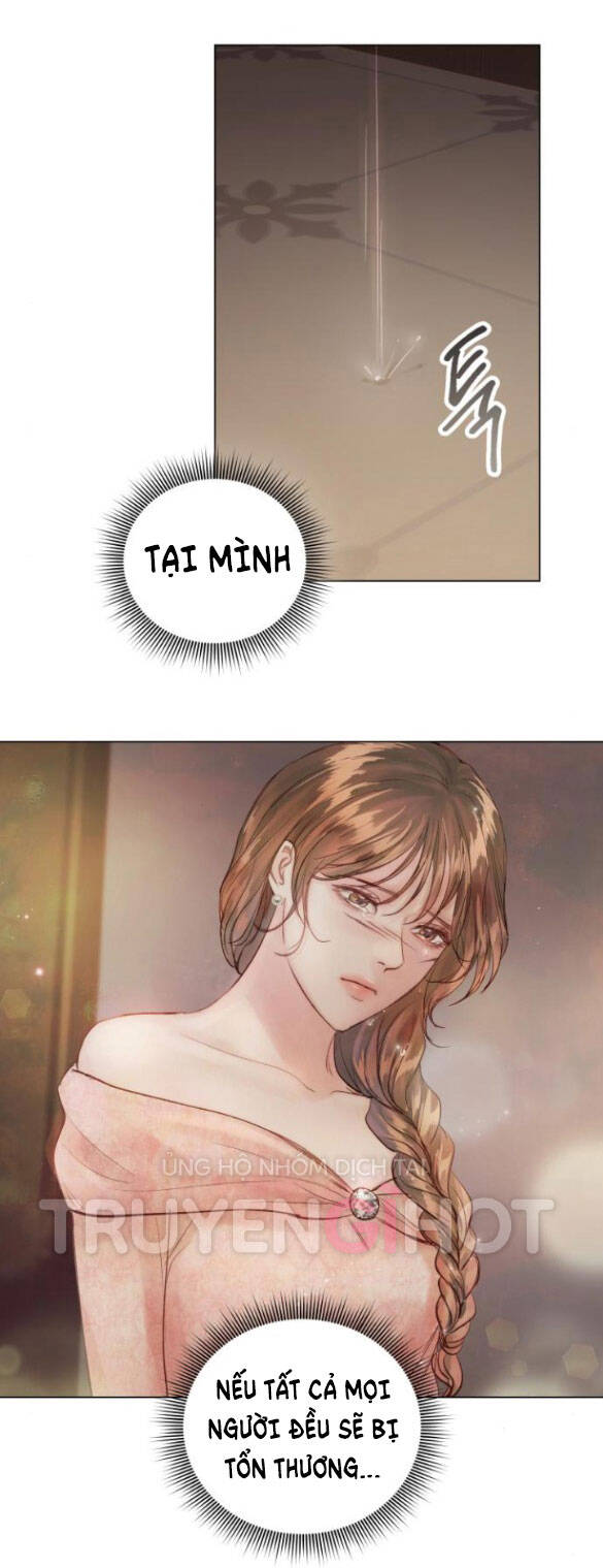 Kết Thúc Nhất Định Sẽ Có Hậu Chapter 71.1 - Trang 2