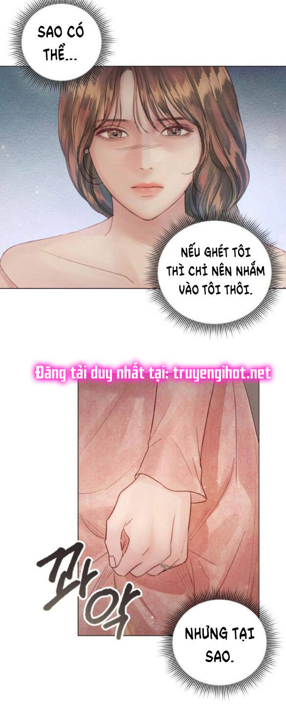 Kết Thúc Nhất Định Sẽ Có Hậu Chapter 71.1 - Trang 2