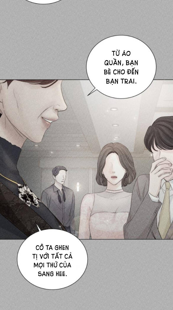 Kết Thúc Nhất Định Sẽ Có Hậu Chapter 70.1 - Trang 2