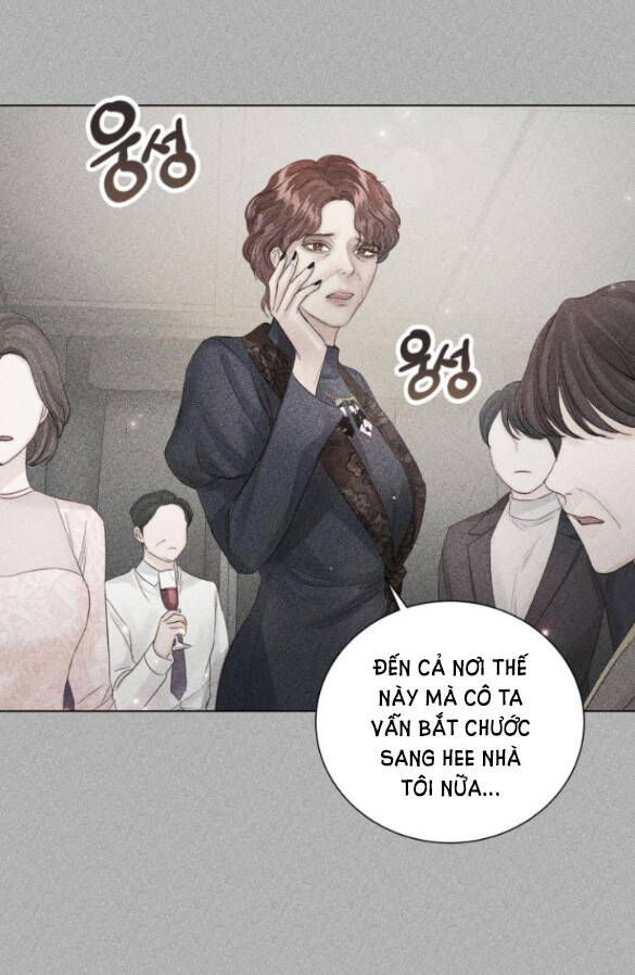 Kết Thúc Nhất Định Sẽ Có Hậu Chapter 70.1 - Trang 2