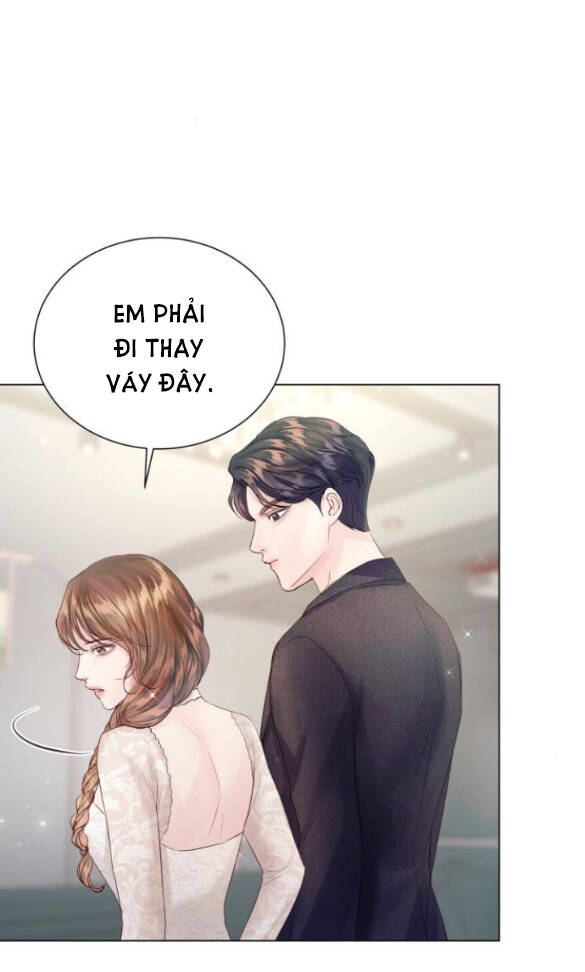 Kết Thúc Nhất Định Sẽ Có Hậu Chapter 70.1 - Trang 2