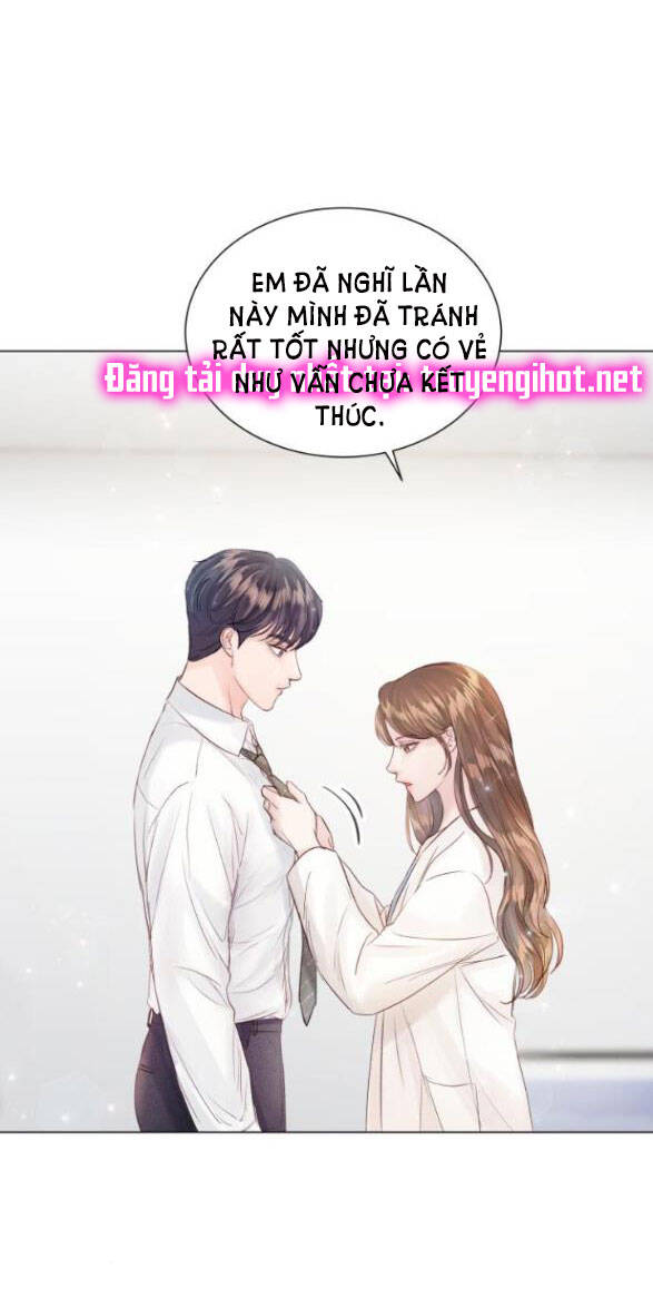 Kết Thúc Nhất Định Sẽ Có Hậu Chapter 69.2 - Trang 2