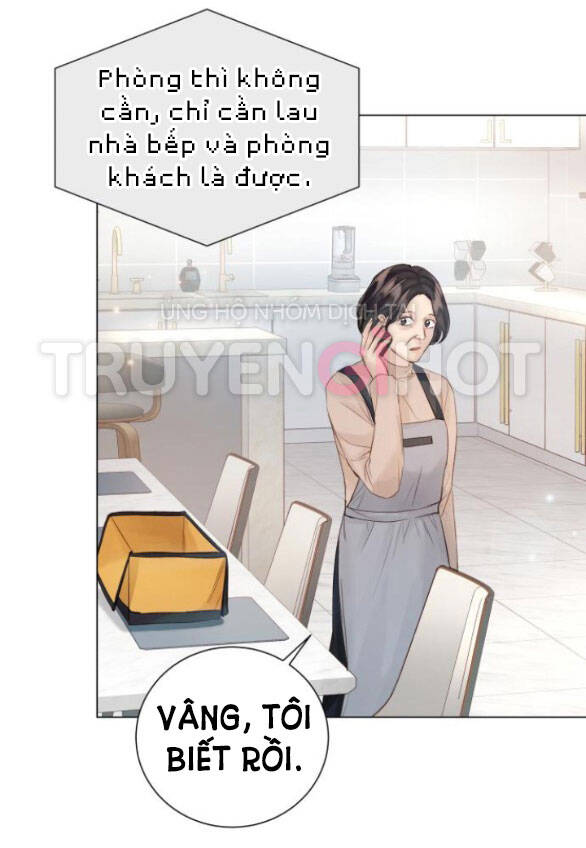 Kết Thúc Nhất Định Sẽ Có Hậu Chapter 68.2 - Trang 2