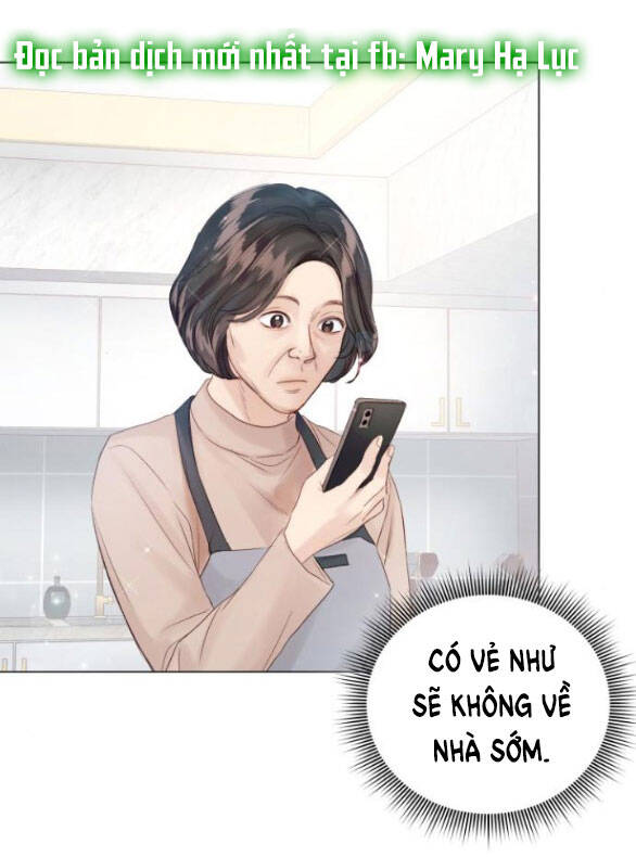 Kết Thúc Nhất Định Sẽ Có Hậu Chapter 68.2 - Trang 2