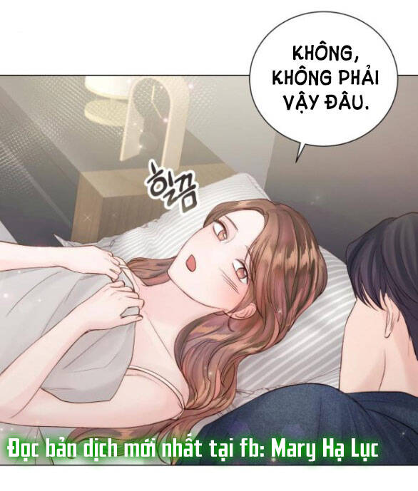 Kết Thúc Nhất Định Sẽ Có Hậu Chapter 68.1 - Trang 2