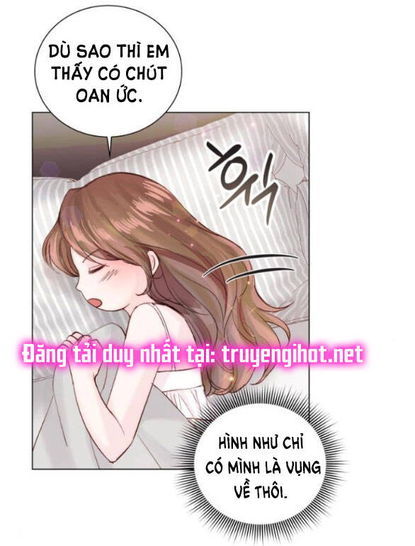 Kết Thúc Nhất Định Sẽ Có Hậu Chapter 68.1 - Trang 2