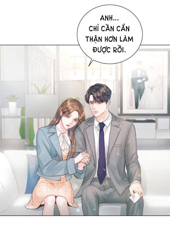 Kết Thúc Nhất Định Sẽ Có Hậu Chapter 67.2 - Trang 2