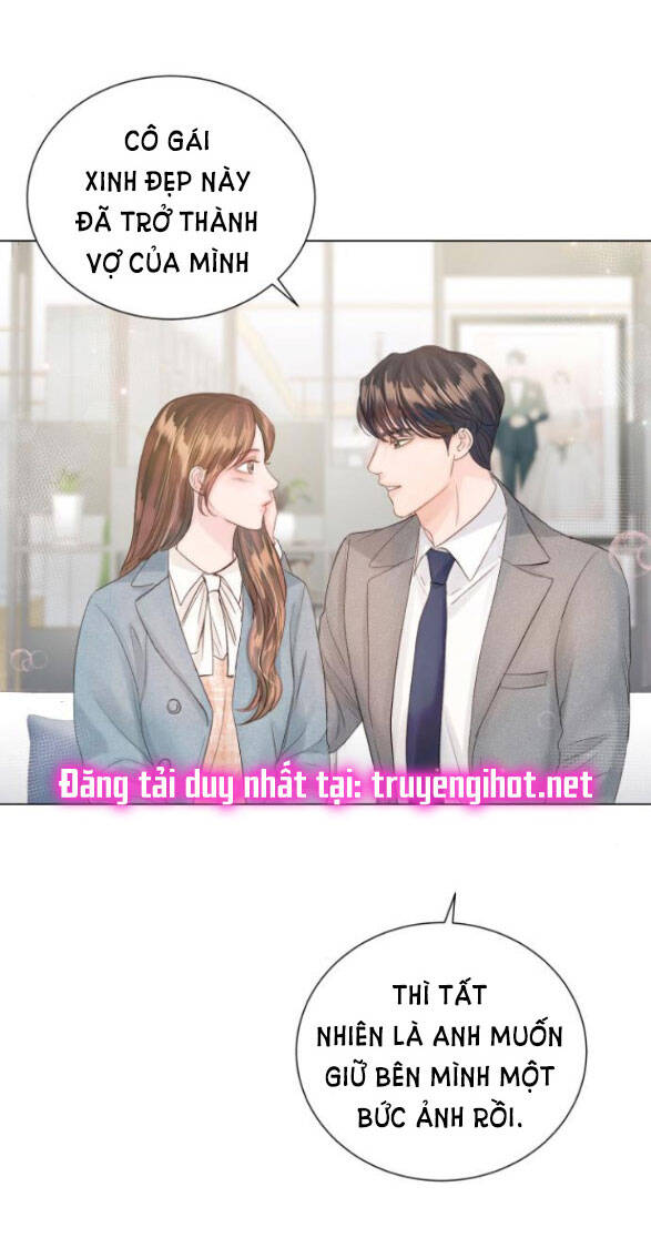 Kết Thúc Nhất Định Sẽ Có Hậu Chapter 67.2 - Trang 2