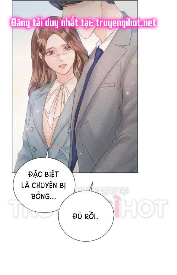 Kết Thúc Nhất Định Sẽ Có Hậu Chapter 67.2 - Trang 2