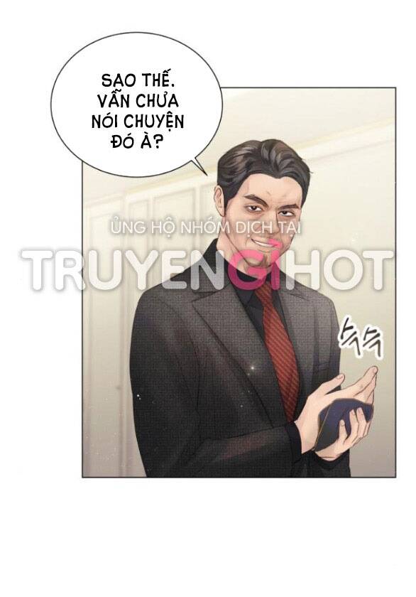 Kết Thúc Nhất Định Sẽ Có Hậu Chapter 65.2 - Trang 2