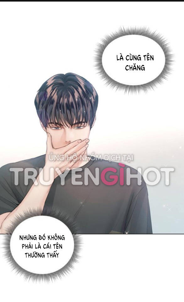 Kết Thúc Nhất Định Sẽ Có Hậu Chapter 64.1 - Trang 2