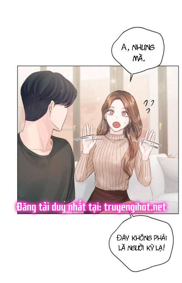 Kết Thúc Nhất Định Sẽ Có Hậu Chapter 64.1 - Trang 2