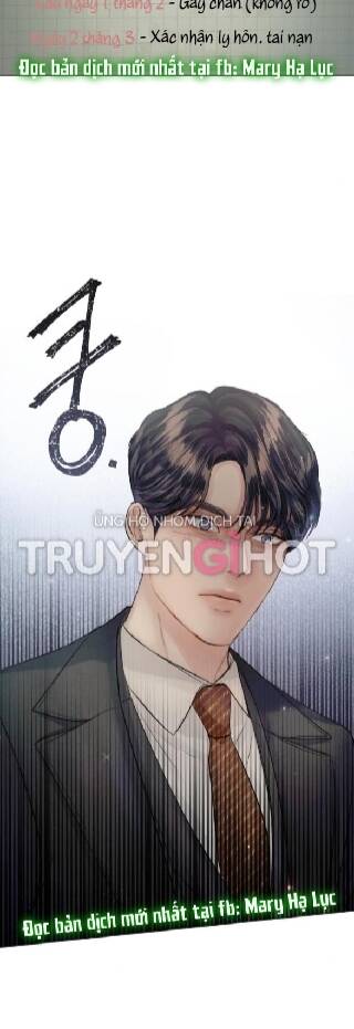 Kết Thúc Nhất Định Sẽ Có Hậu Chapter 63 - Trang 2