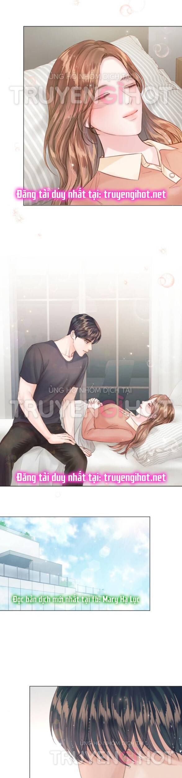 Kết Thúc Nhất Định Sẽ Có Hậu Chapter 62 - Trang 2