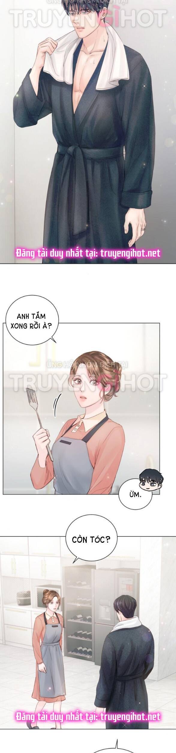 Kết Thúc Nhất Định Sẽ Có Hậu Chapter 62 - Trang 2