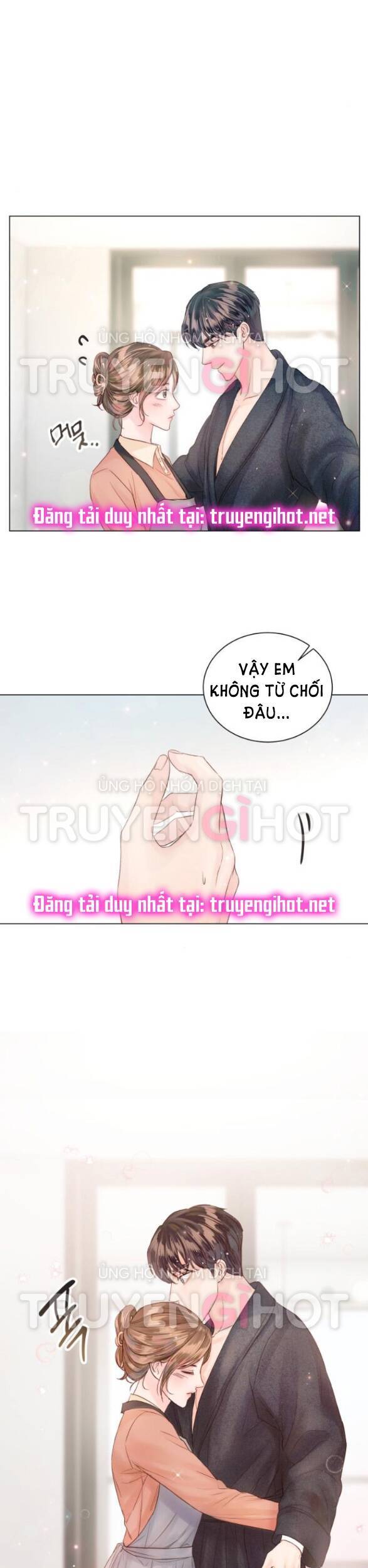 Kết Thúc Nhất Định Sẽ Có Hậu Chapter 62 - Trang 2