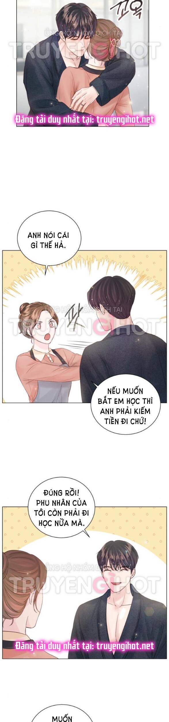 Kết Thúc Nhất Định Sẽ Có Hậu Chapter 62 - Trang 2