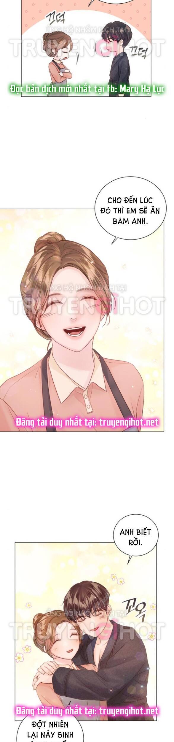 Kết Thúc Nhất Định Sẽ Có Hậu Chapter 62 - Trang 2